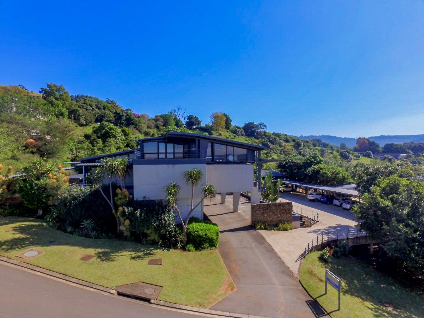 Commercial property to rent in Montrose P24109971721