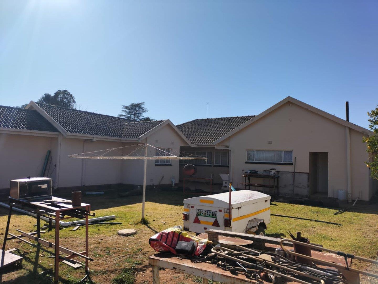 Property and houses for sale in Klerksdorp Klerksdorp Property