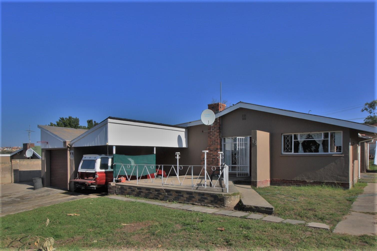 Property and houses for sale in King Williams Town King Williams Town