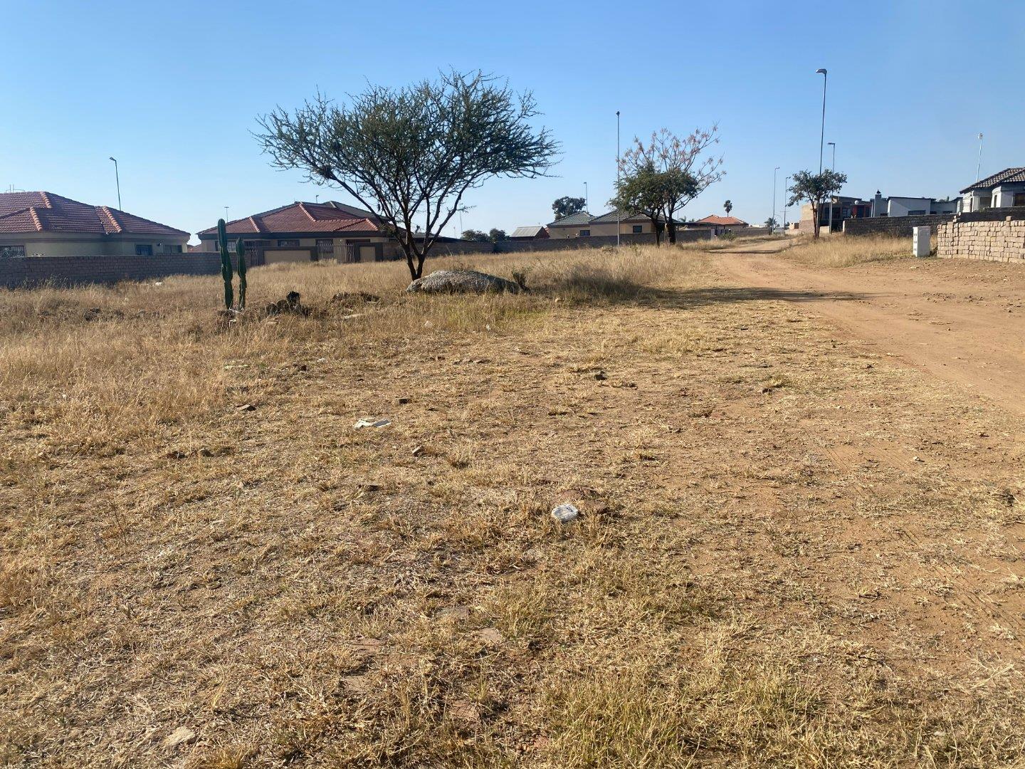 Vacant land / plots for sale in Polokwane Polokwane Property