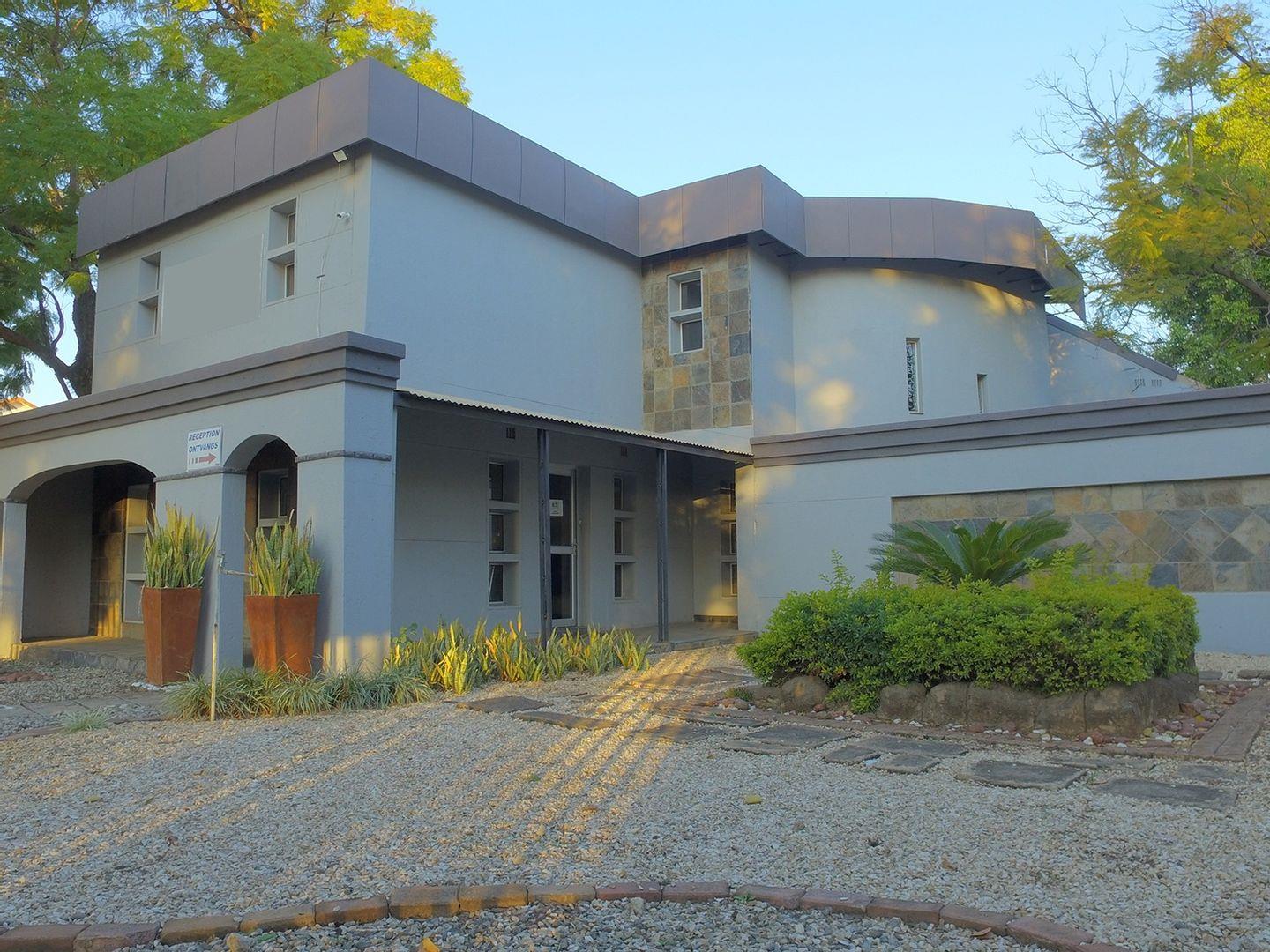 Commercial property for sale in Rustenburg Rustenburg Property