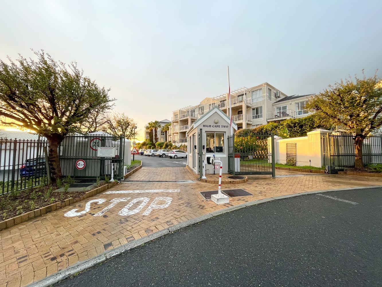 Vredehoek Property Apartments / flats for sale in Vredehoek