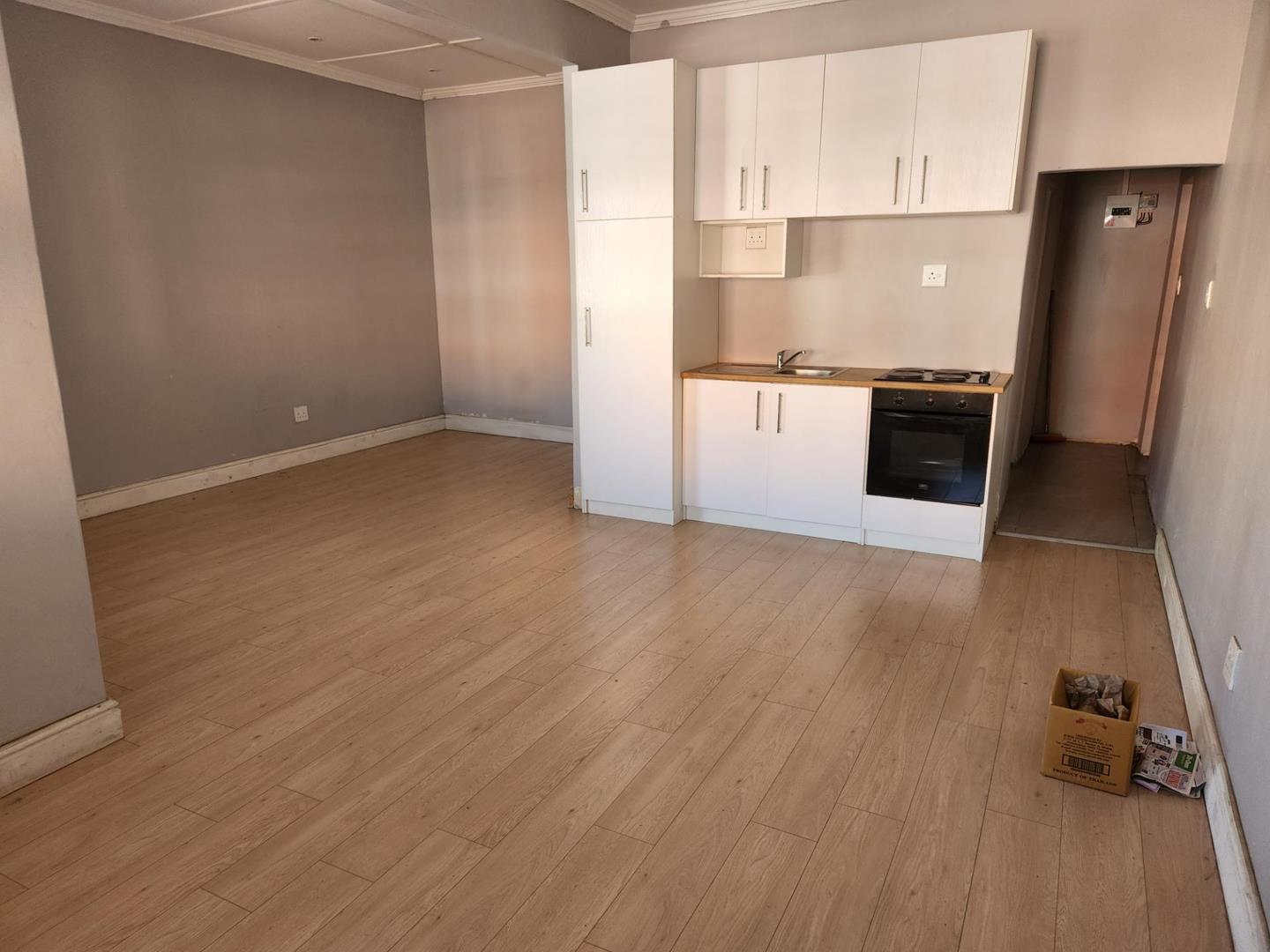 Salt River Property Property and houses to rent in Salt River