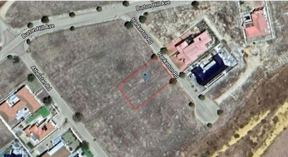 Vacant land / plots for sale in Malmesbury Malmesbury Property