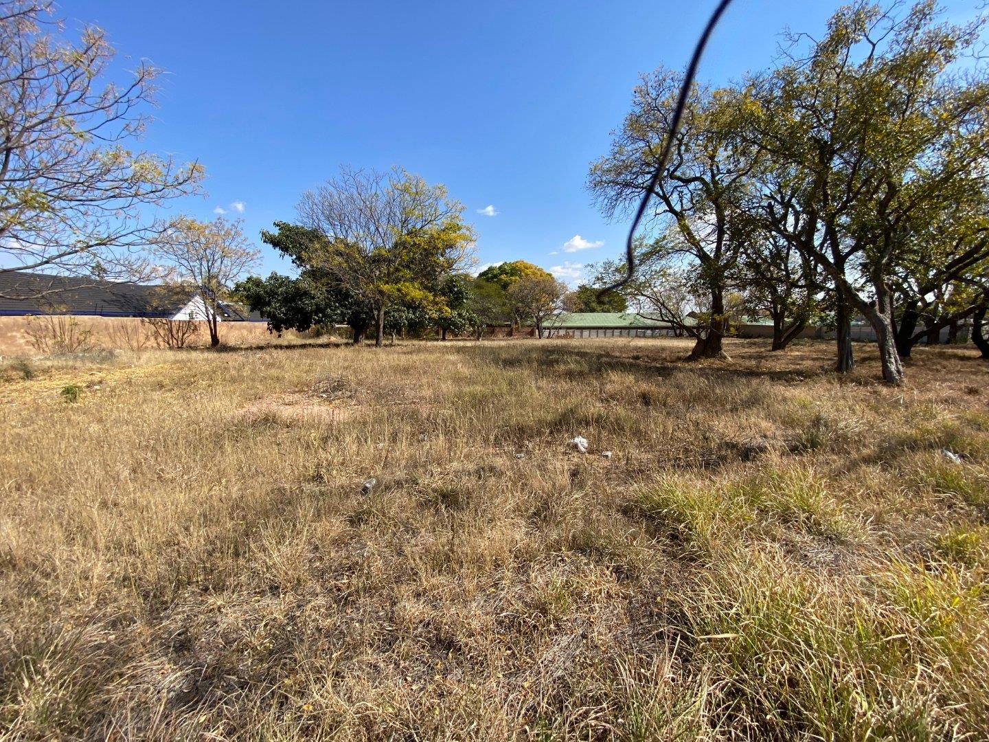 Vacant land / plot for sale in Polokwane Central P24111478101