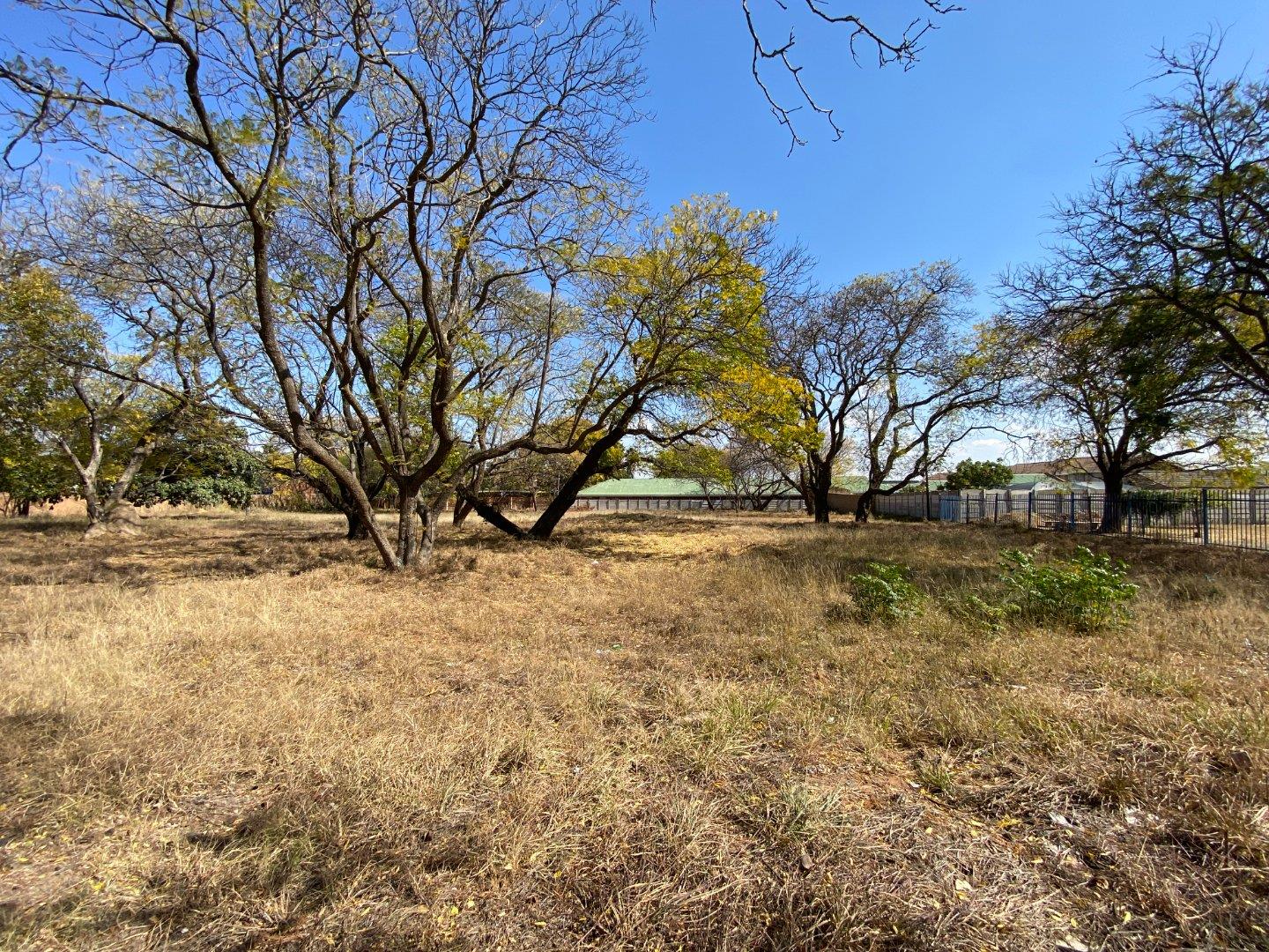 Polokwane Central Property Vacant land / plots for sale in Polokwane