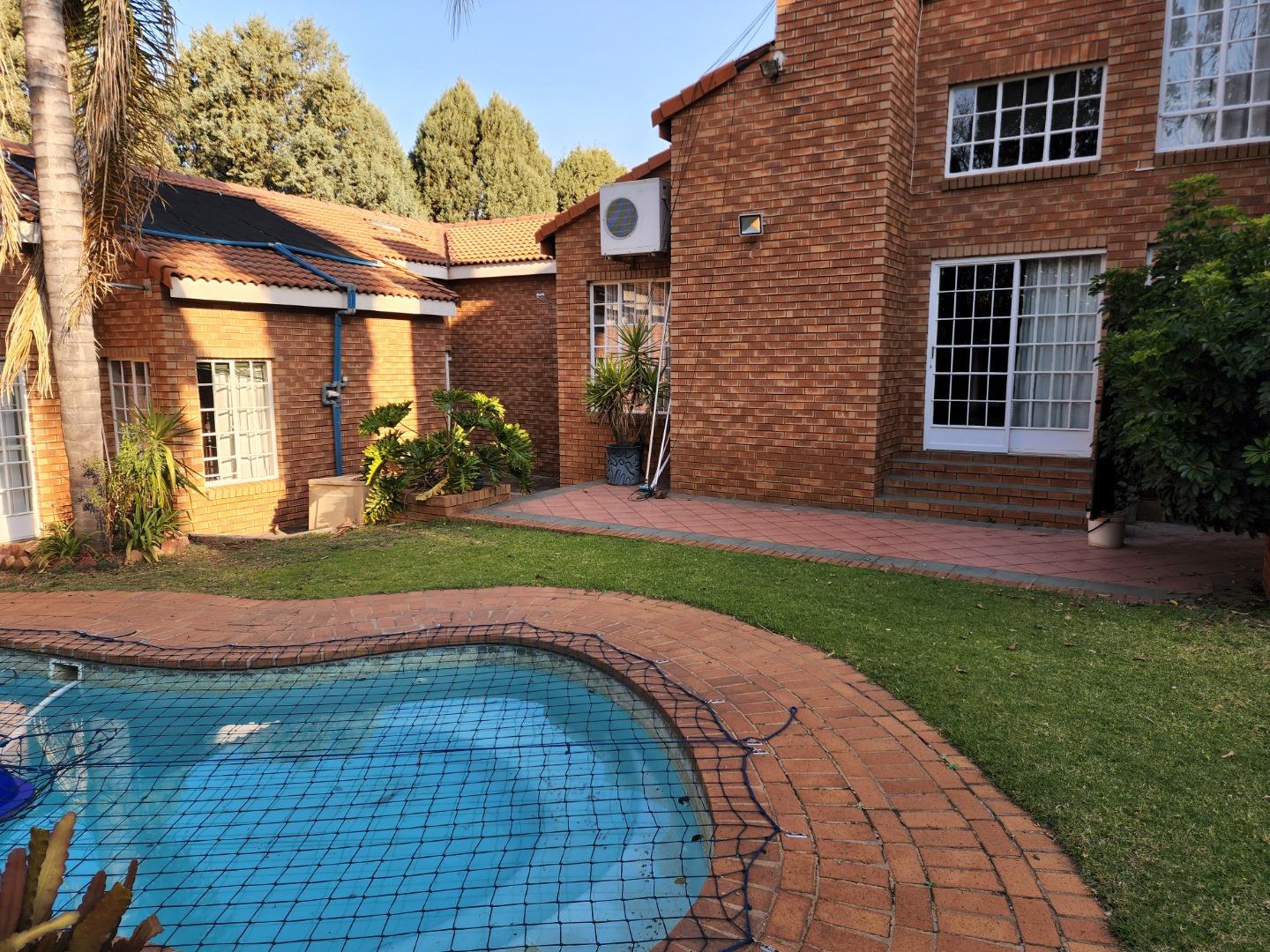 Lyttelton Manor Property Property and houses to rent in Lyttelton