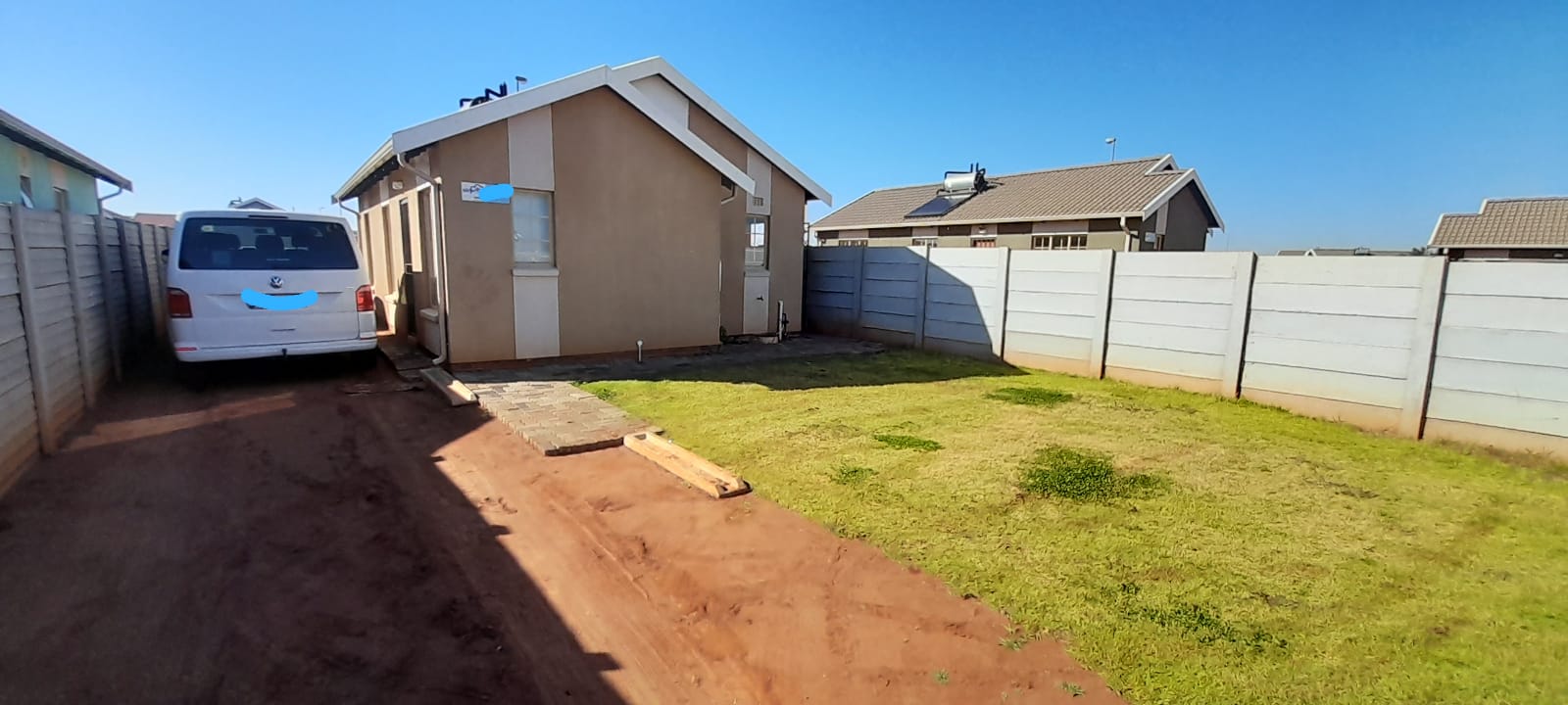 3 Bedroom House for sale in Alberton Central P24111479755