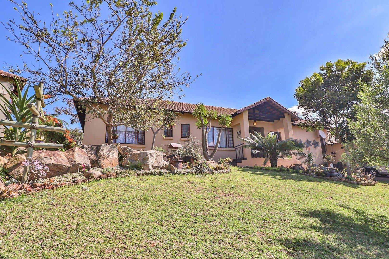 West Acres Ext 7 Property Property and houses for sale in West Acres