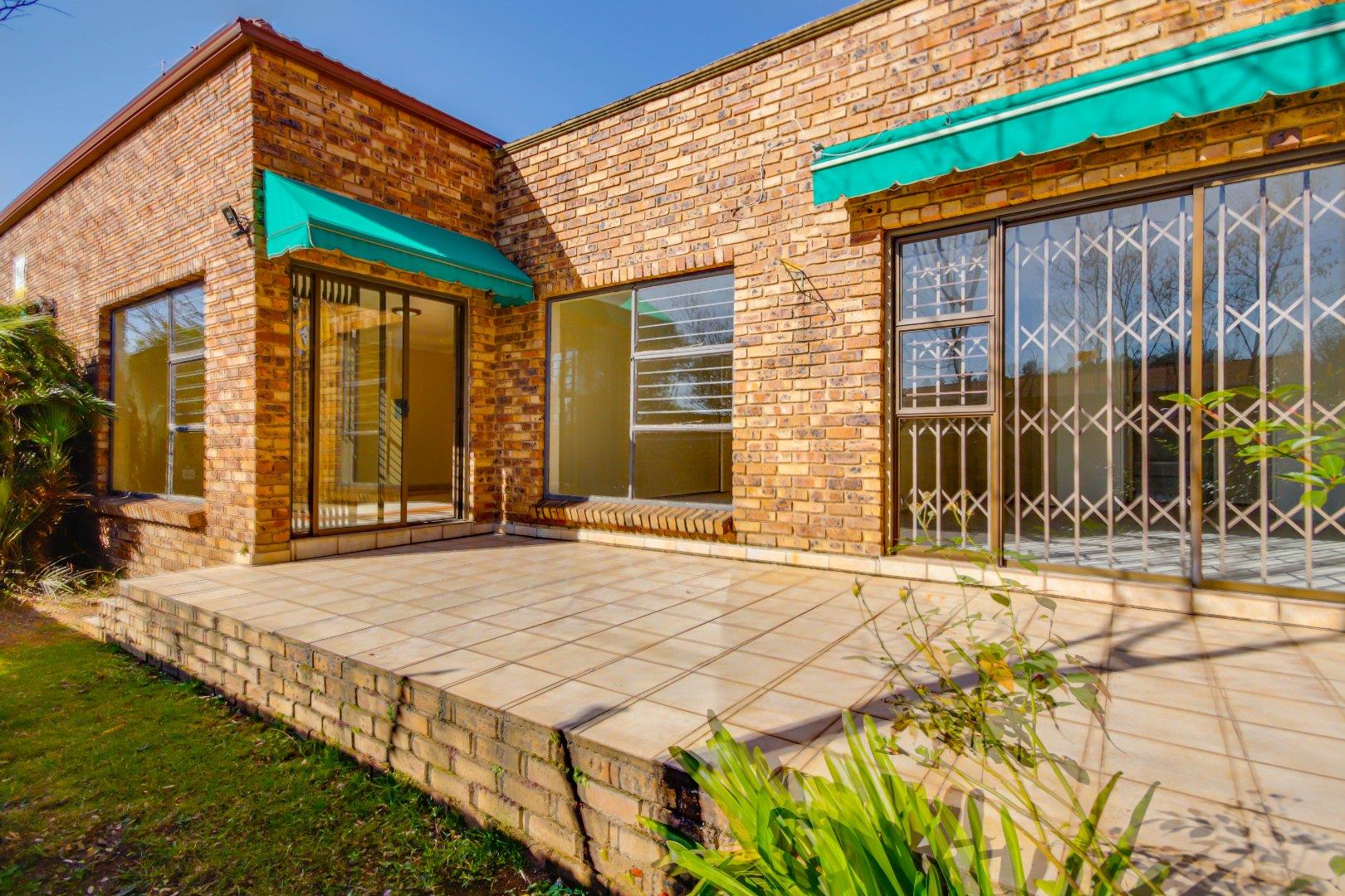 Northwold Property Townhouses for sale in Northwold