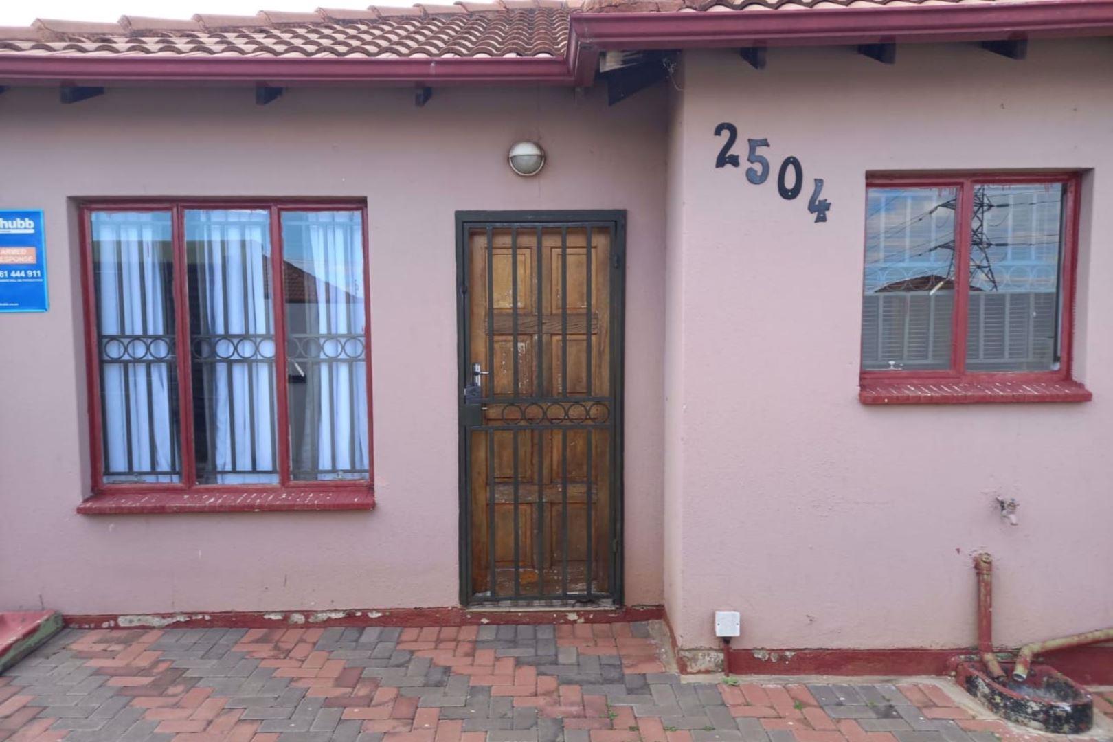 Riverlea, Johannesburg Property Houses for sale in Riverlea
