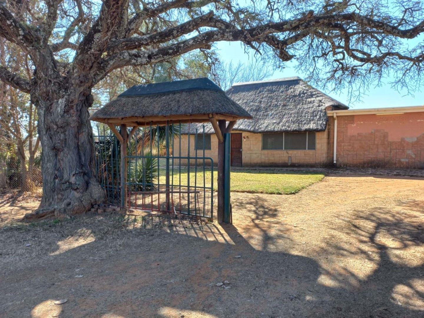 Farm for sale in Schweizer Reneke Nirvana Ah P24111482060