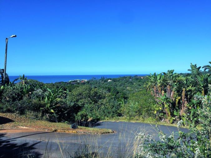 Vacant Land / Plot for Sale in Trafalgar