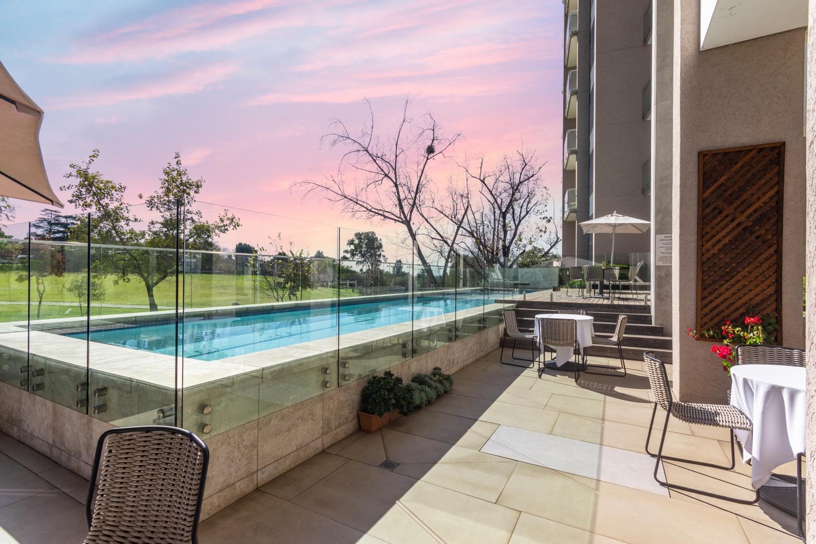 Sandton Central Property Apartments / flats for sale in Sandton