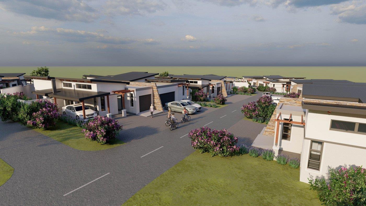 Eden Residential Estate Property Property and houses for sale in Eden