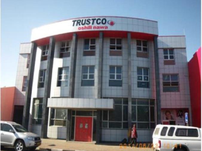 Commercial Property for Sale in Walvis Bay Central