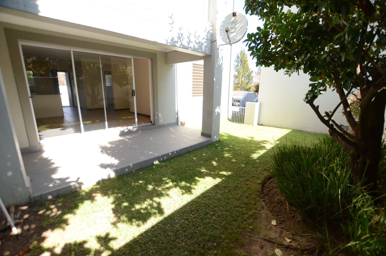 2 Bedroom Apartment / flat to rent in Sunninghill 780 Naivasha Road