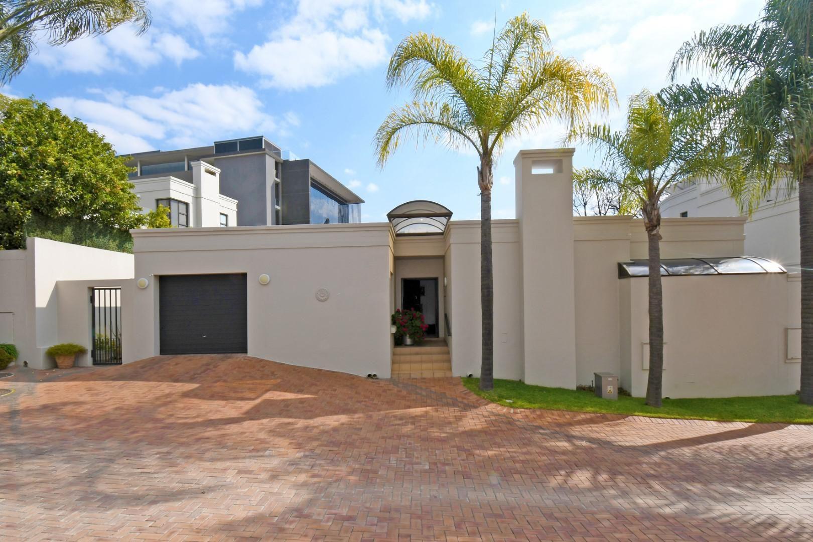 2 Bedroom House for sale in Morningside P24111488929