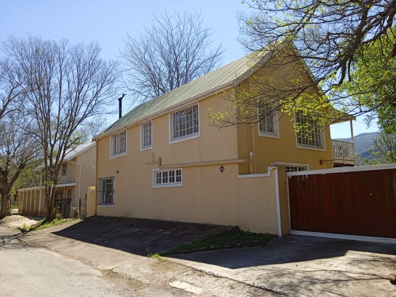 Property and houses for sale in Somerset East Somerset East Property