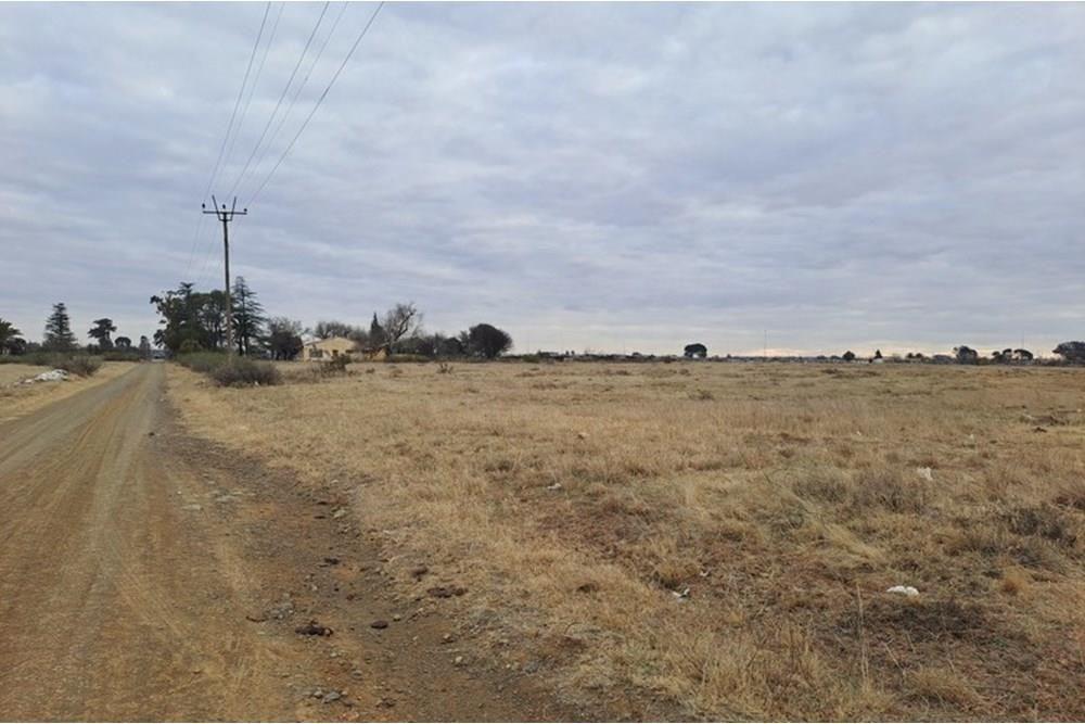 Grasslands Property Vacant land / plots for sale in Grasslands