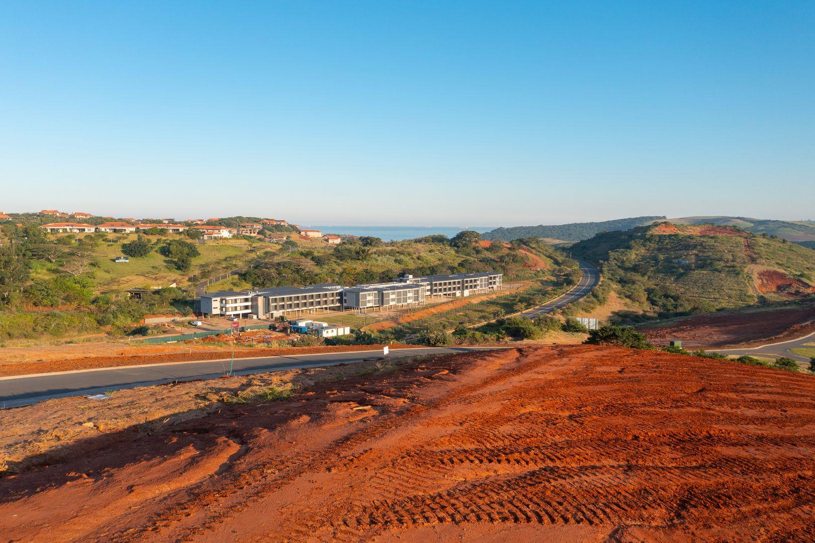 Vacant land / plot for sale in Zimbali Lakes Resort Ptn 521 Zimbali