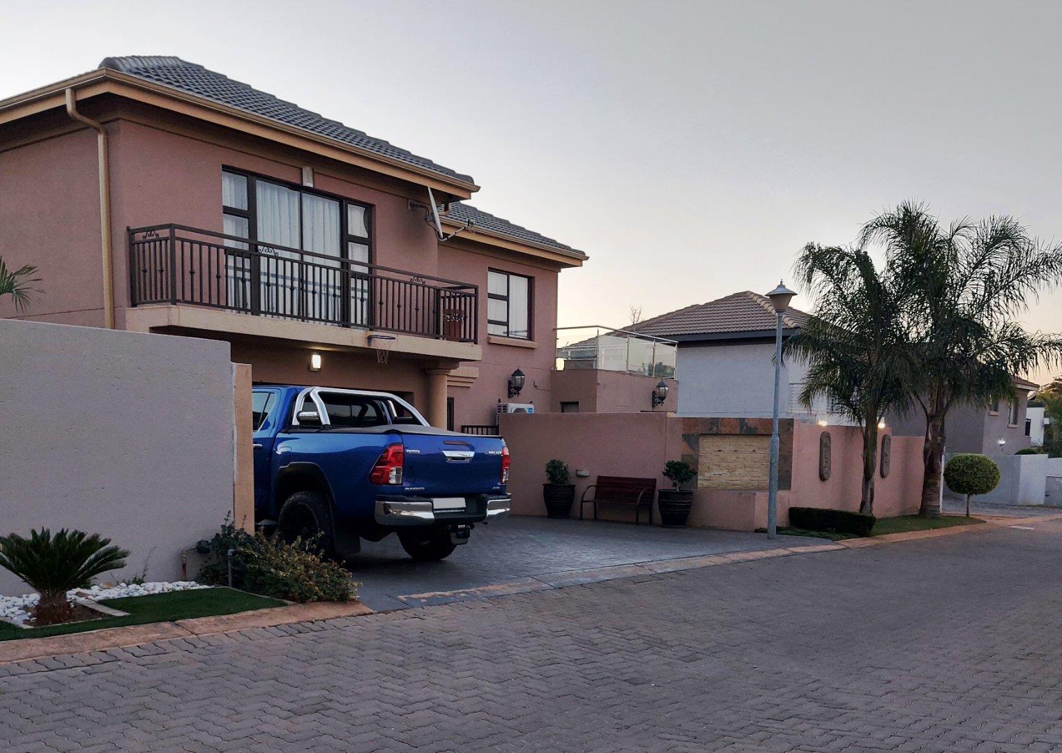 Montana Park Property Property and houses for sale in Montana Park