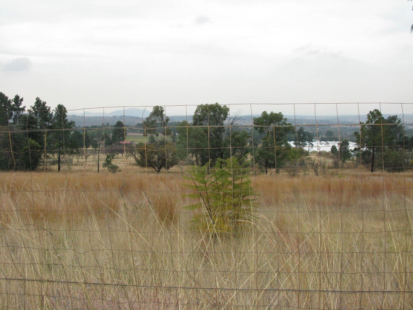 Pinehaven, Krugersdorp Property Vacant land / plots for sale in