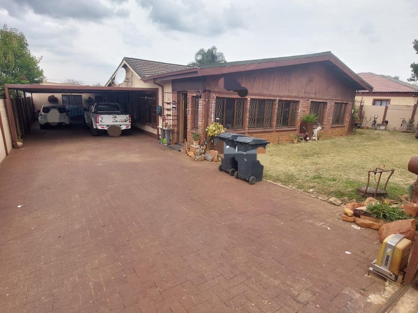 Danville, Pretoria Property Houses for sale in Danville, Pretoria