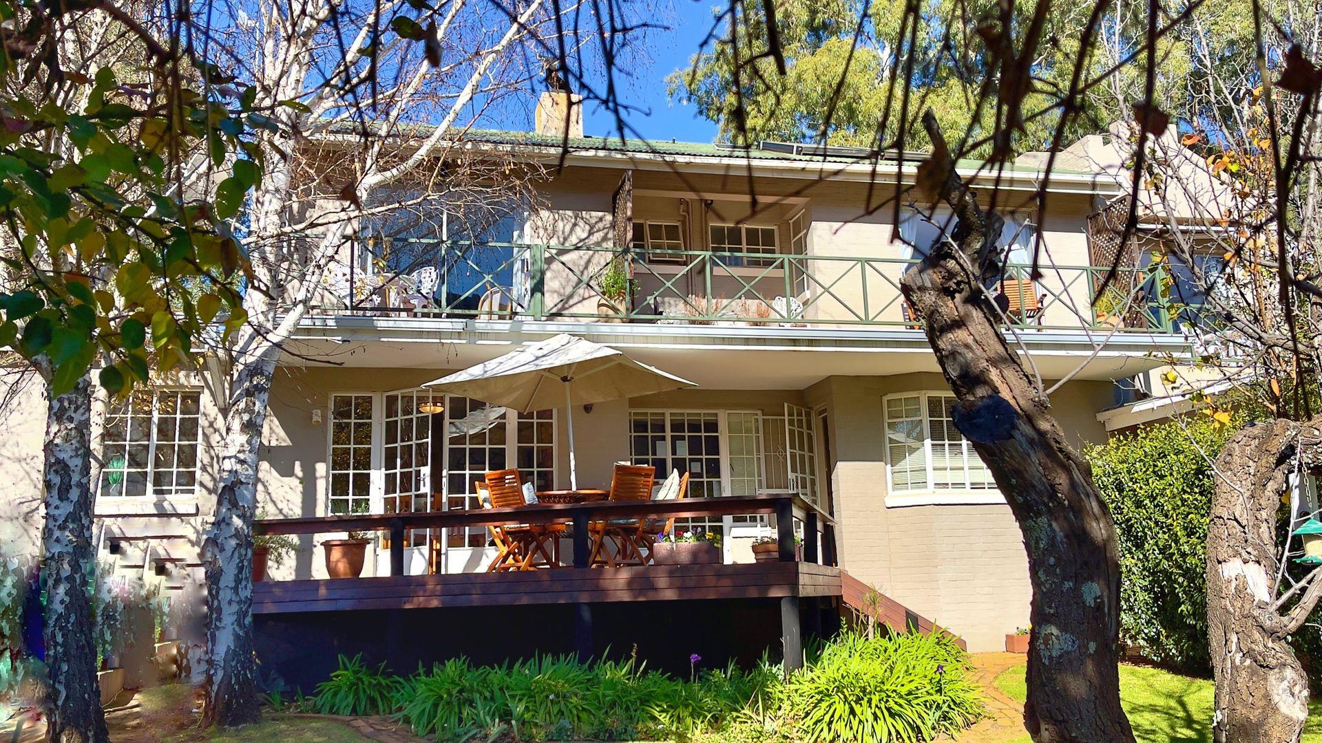 Property and houses for sale in Clarens Clarens Property Property24