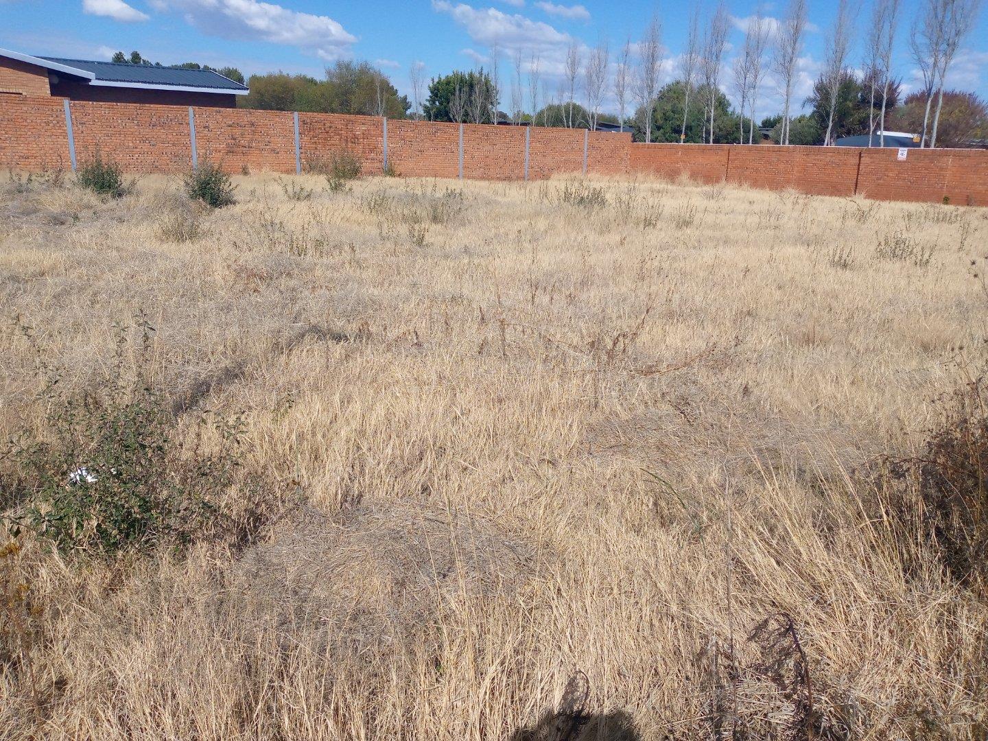 Vacant land / plots for sale in Bloemfontein Bloemfontein Property