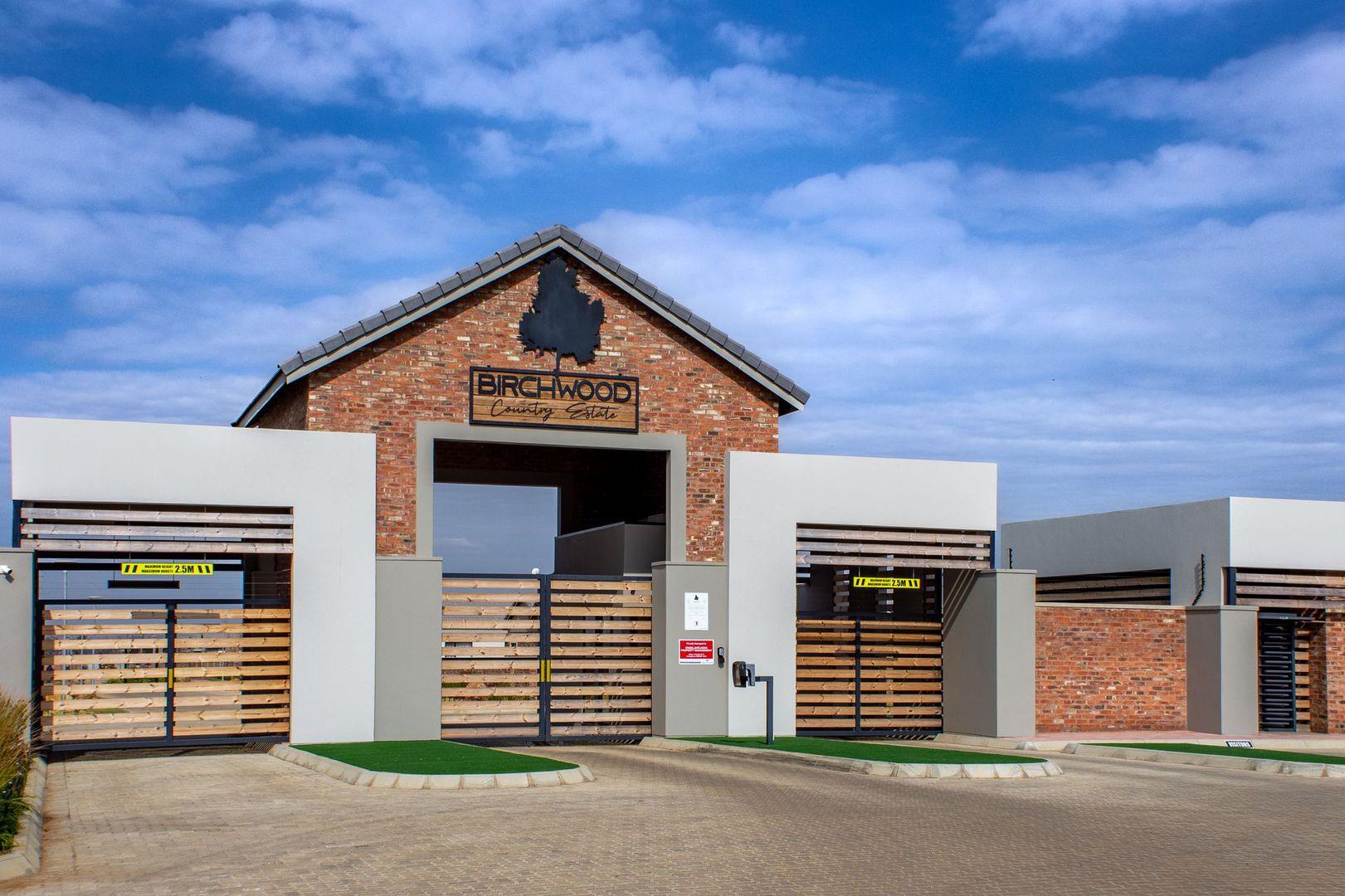 3 Bedroom House for sale in Baillie Park 28 Wood Avenue P24112548906