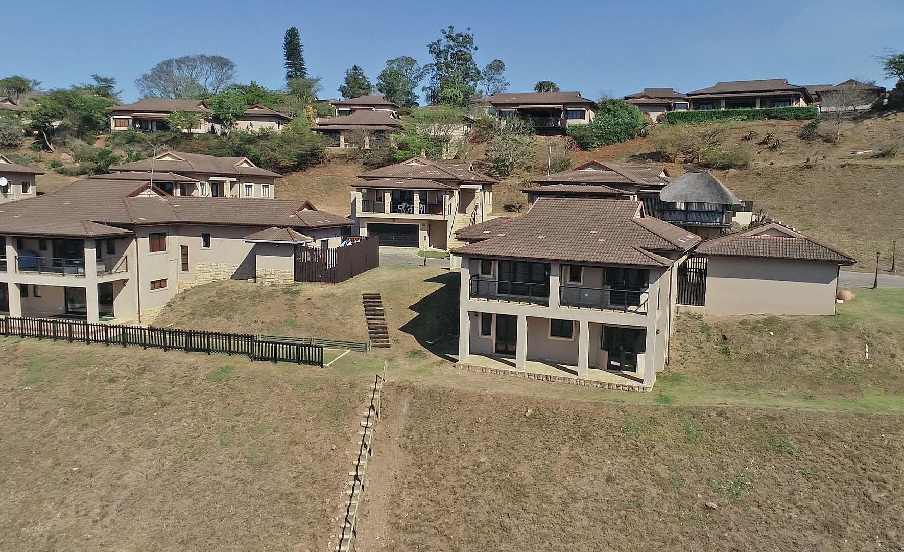 3 Bedroom Townhouse for sale in Camperdown P24107927050