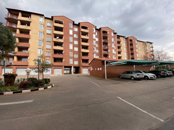 2 Bedroom Apartment / Flat to Rent in Lynnwood