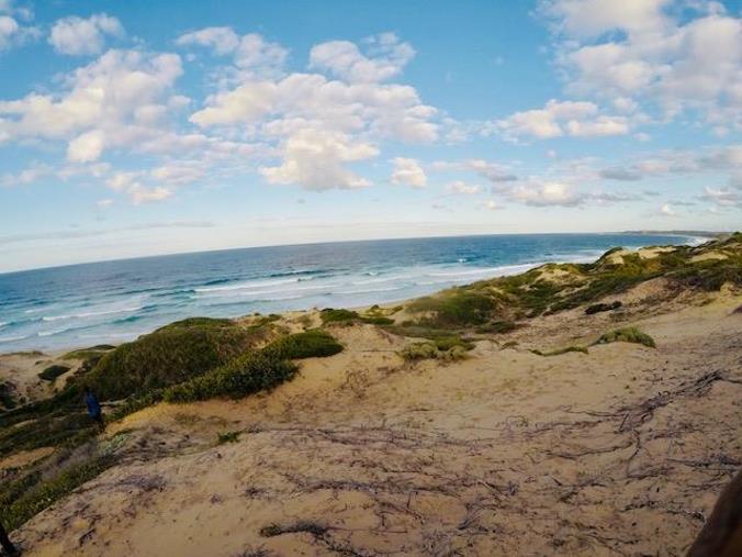 Vacant Land / Plot for Sale in Praia do Tofo