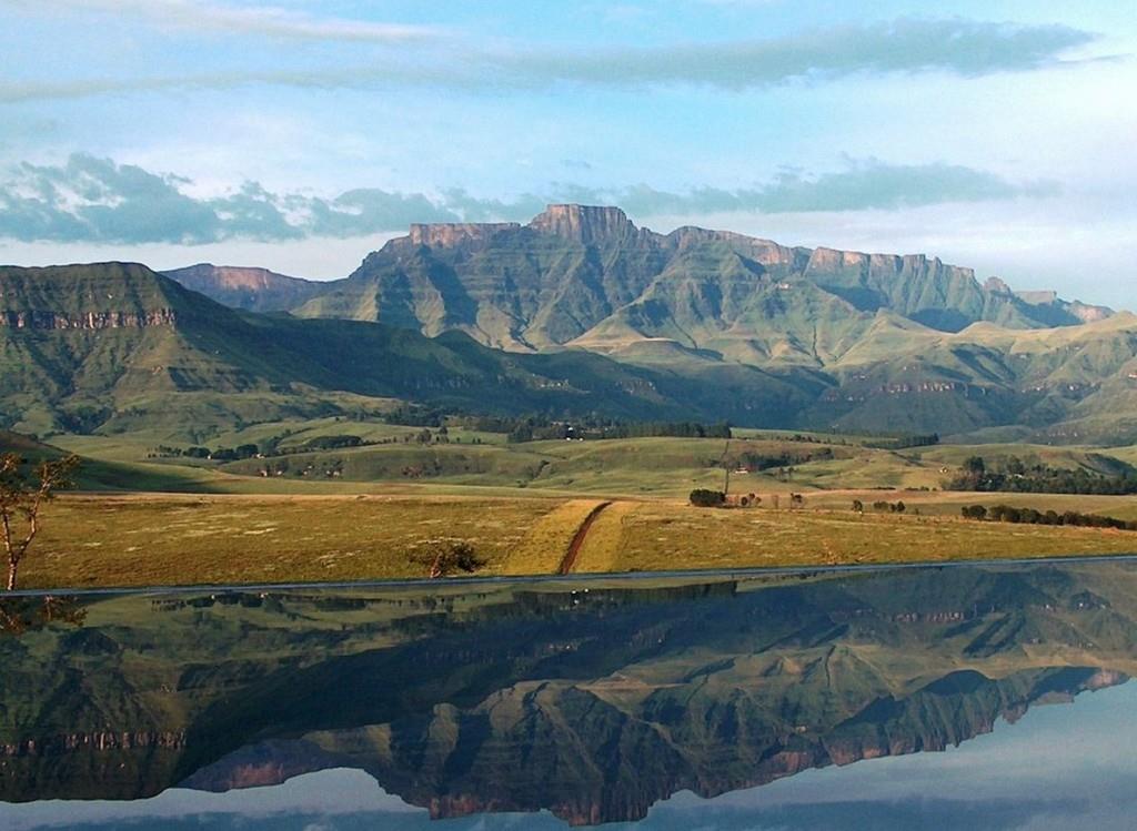 Central Drakensberg Property Houses for sale in Central Drakensberg