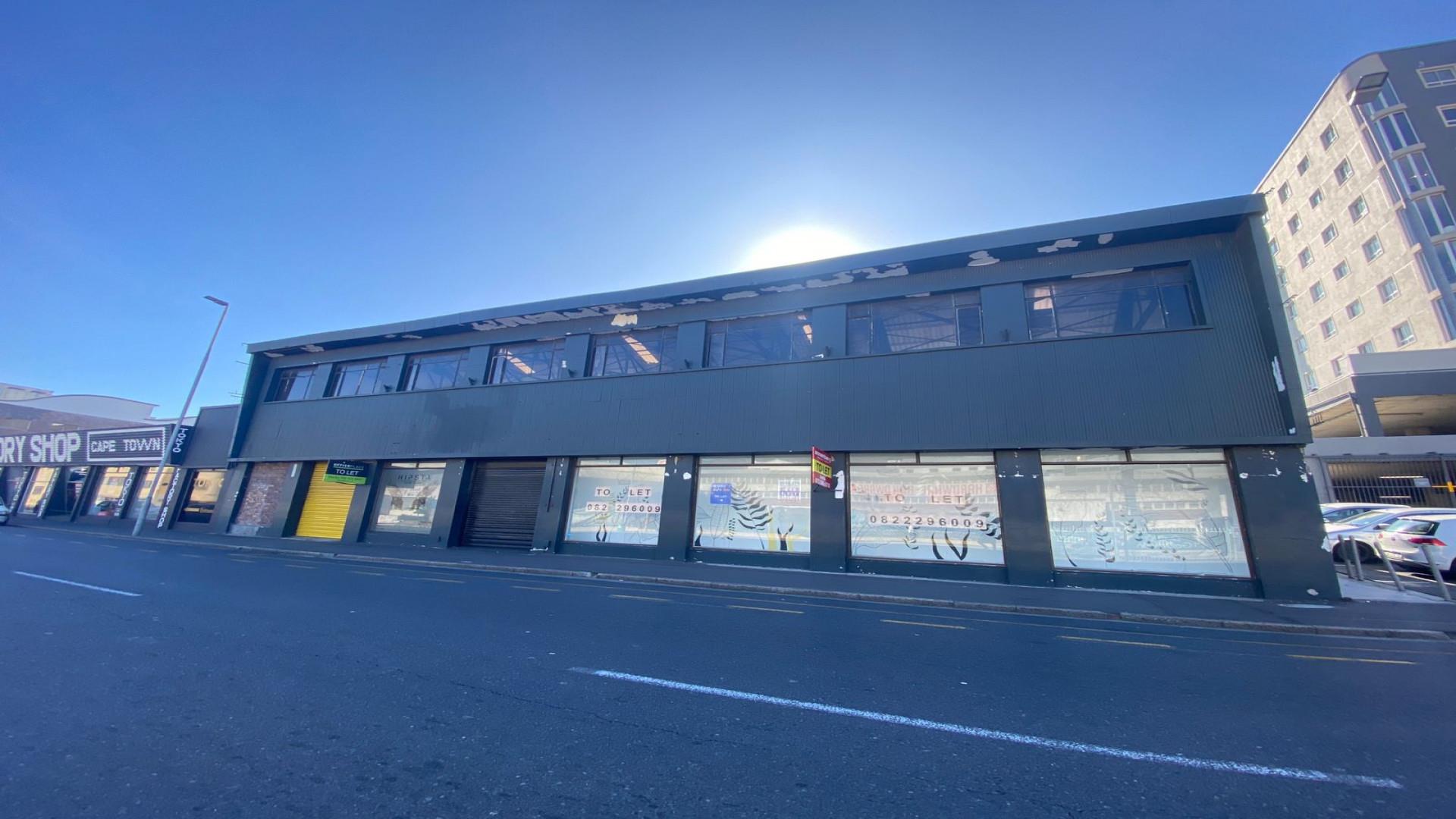 Salt River Property Property and houses to rent in Salt River