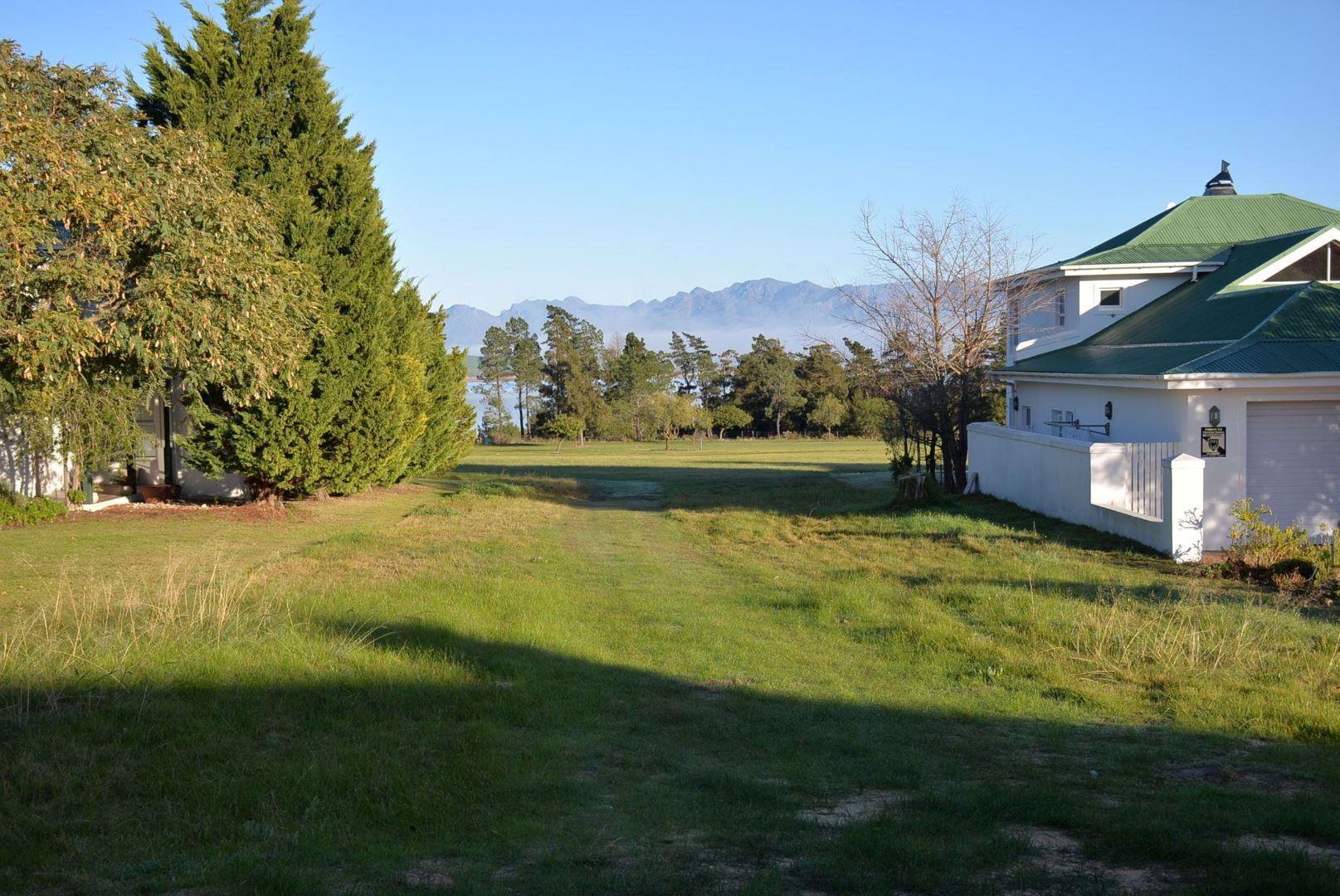 Theewaterskloof Property Property and houses for sale in