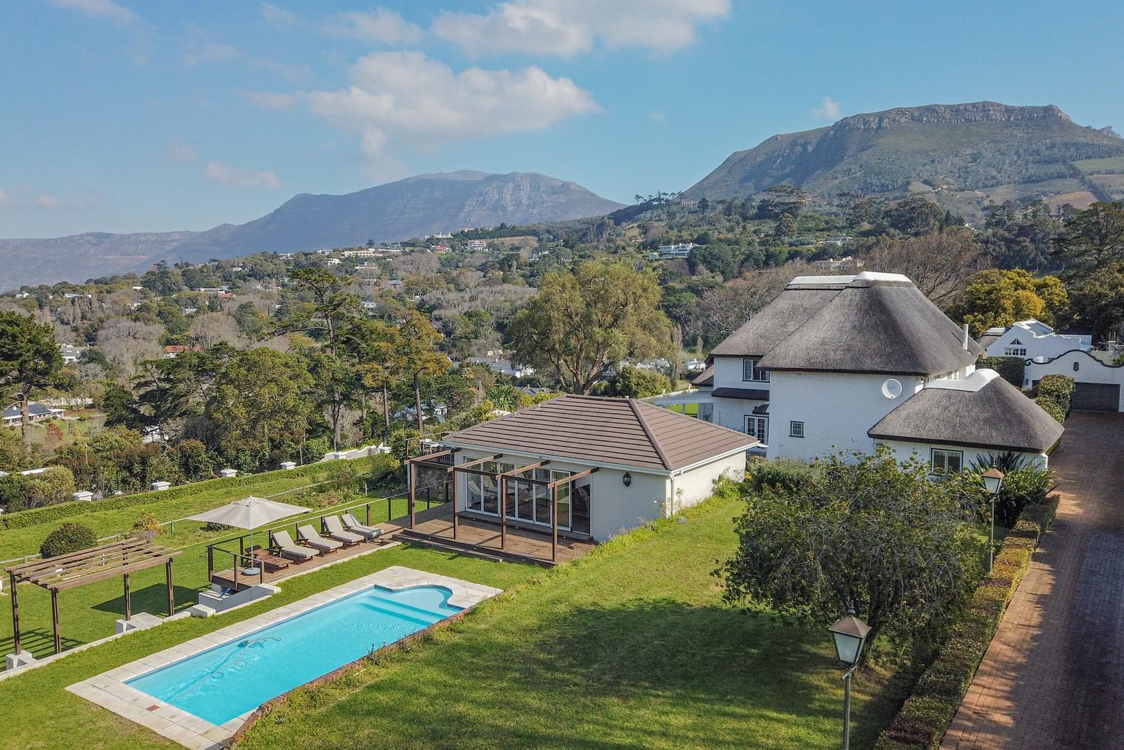 Constantia, Cape Town Property Property and houses for sale in