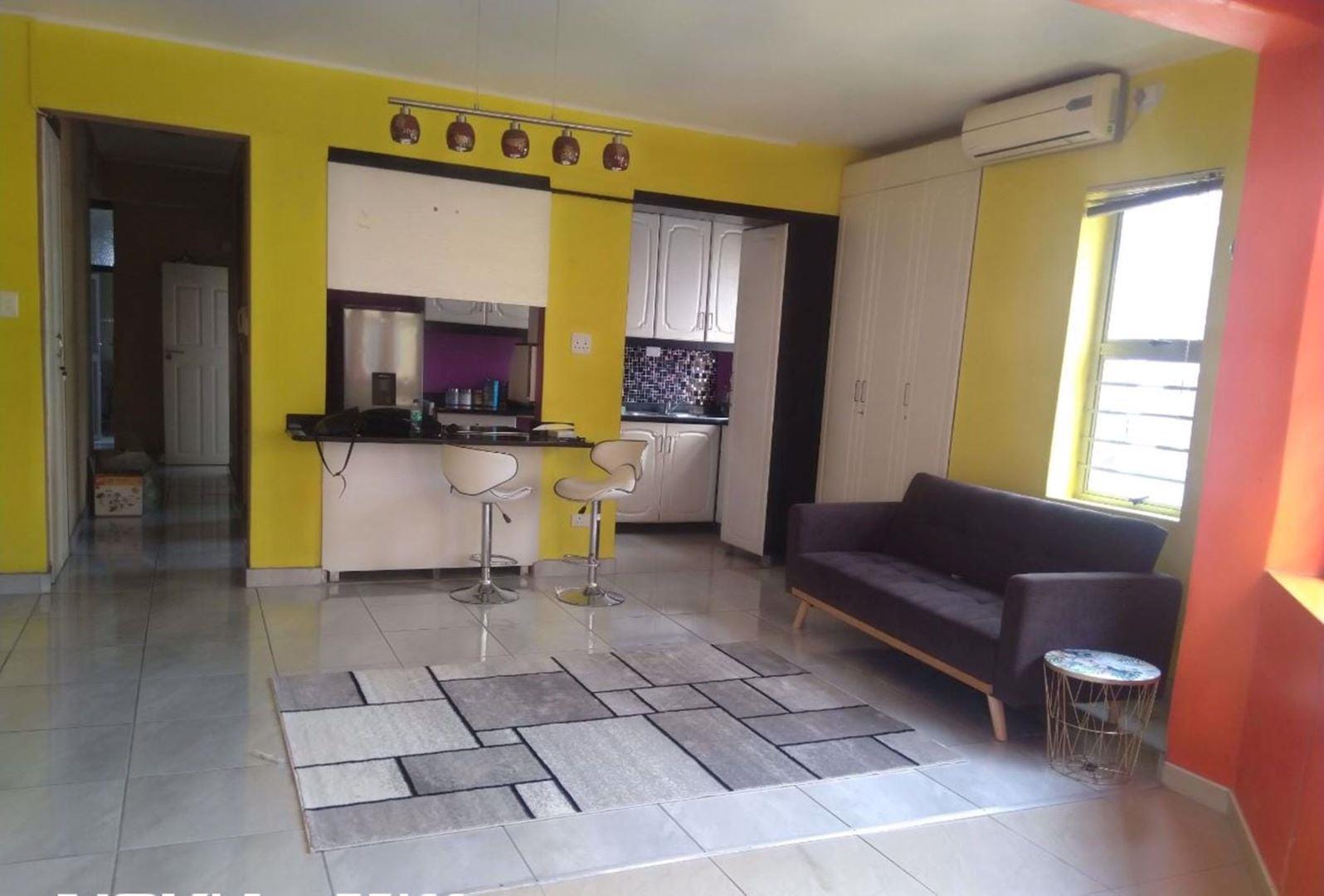 2 Bedroom Apartment / flat for sale in South Beach 15 O.r. Tambo
