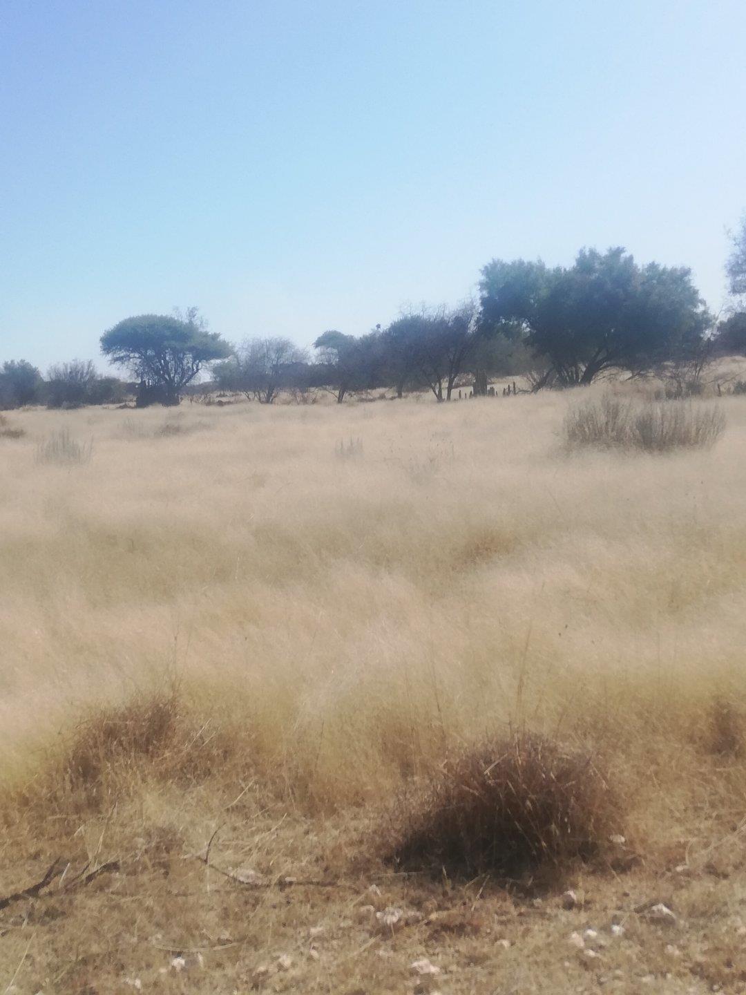 Vacant land / plots for sale in Kimberley Kimberley Property