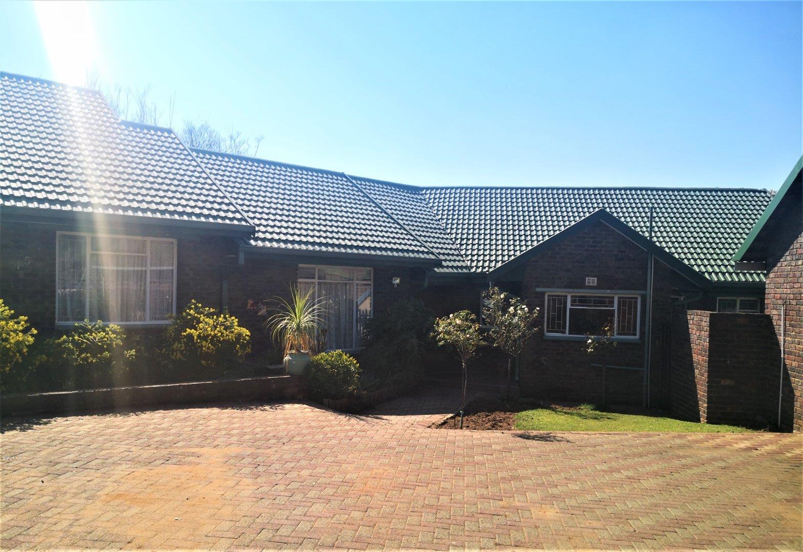 Overkruin Property Property and houses for sale in Overkruin Page 2