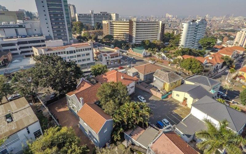 Commercial property for sale in Musgrave P24111505112