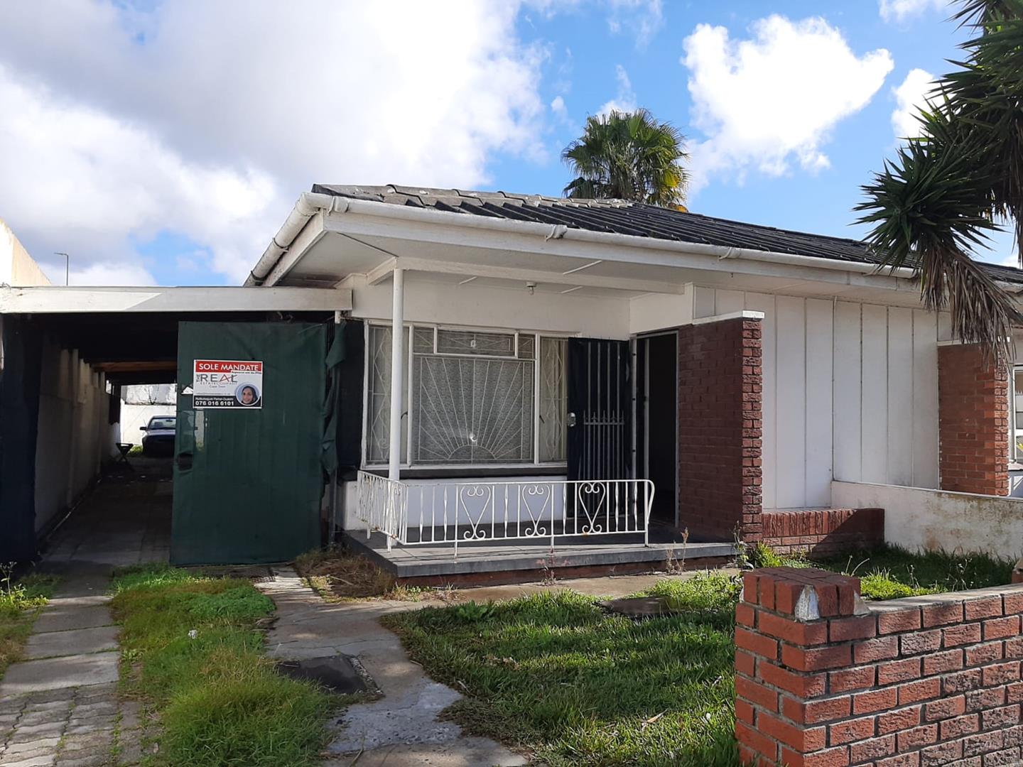 3 Bedroom House for sale in Rylands 114 Mable Road, Rylands P24