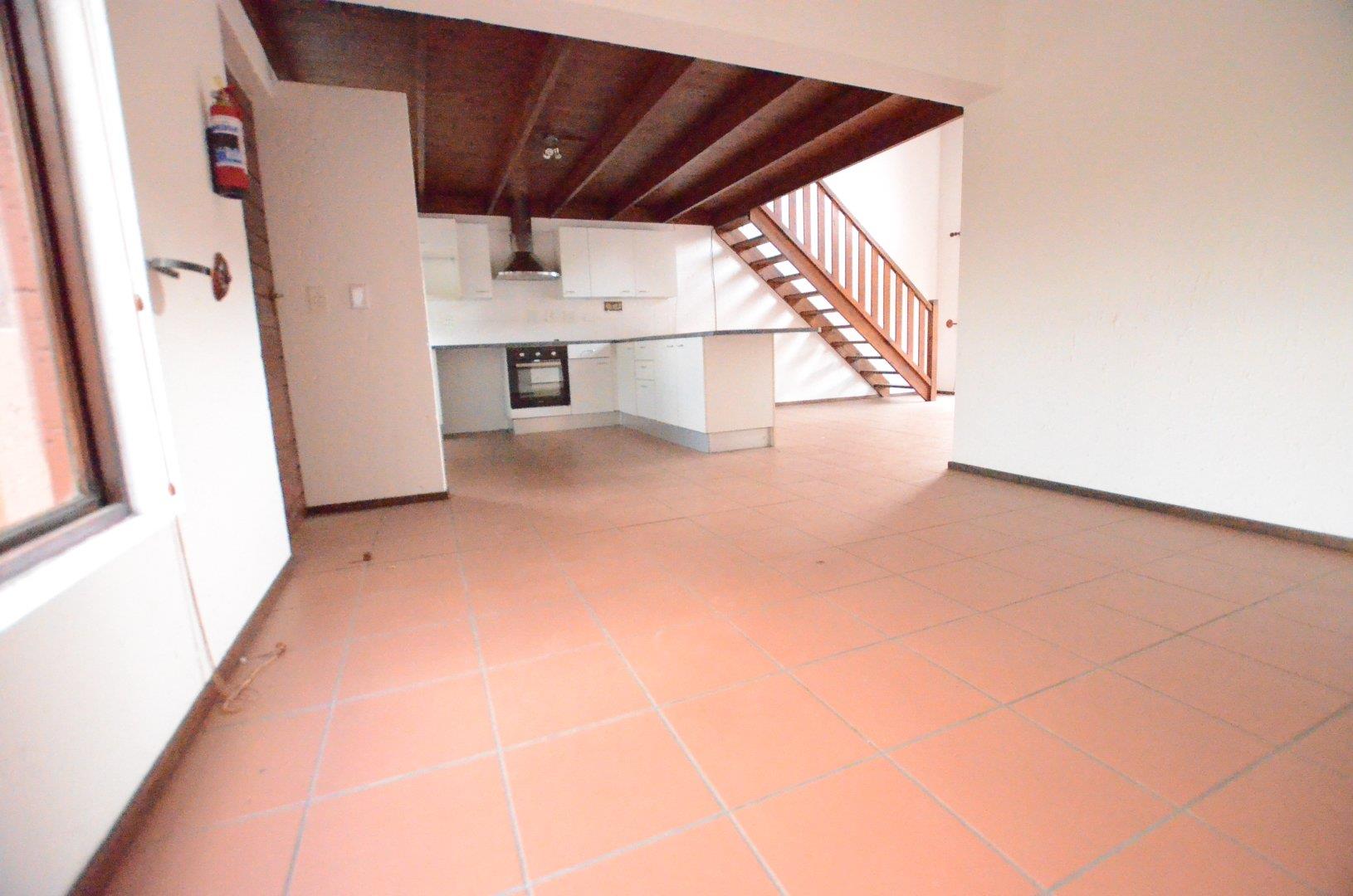 3 Bedroom Apartment / flat for sale in Sunninghill 1 Naivasha Road