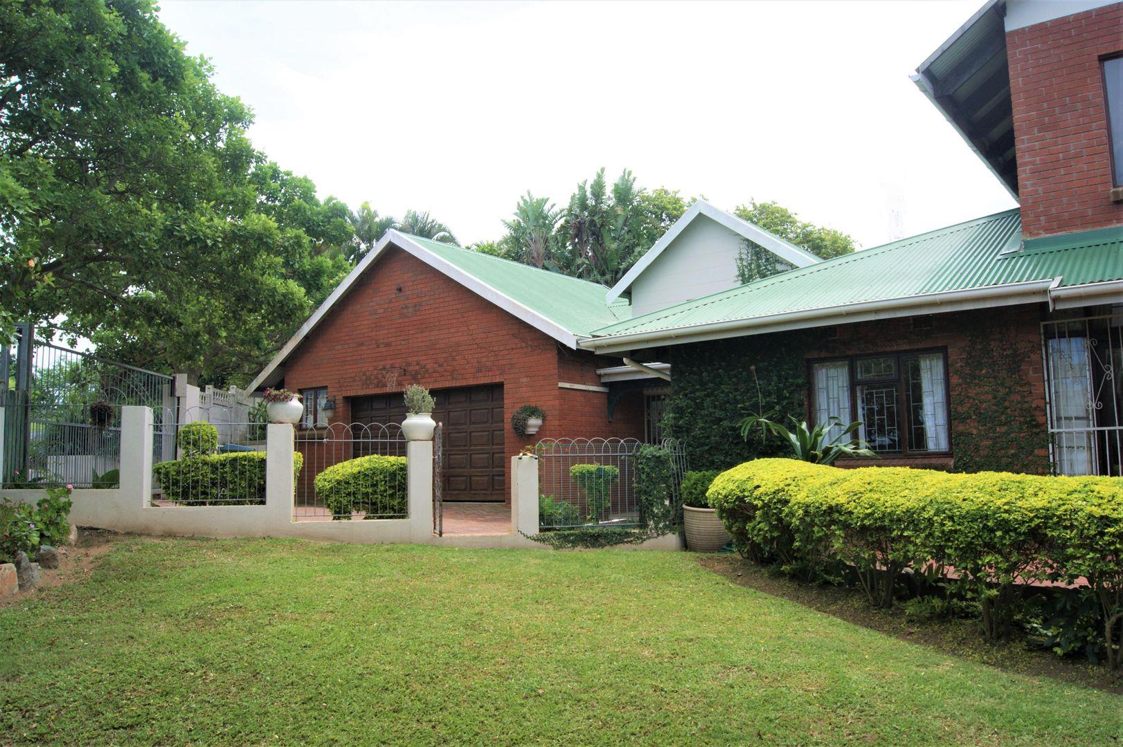 4 Bedroom House for sale in Blythedale 3 Albacore Road P24109700494