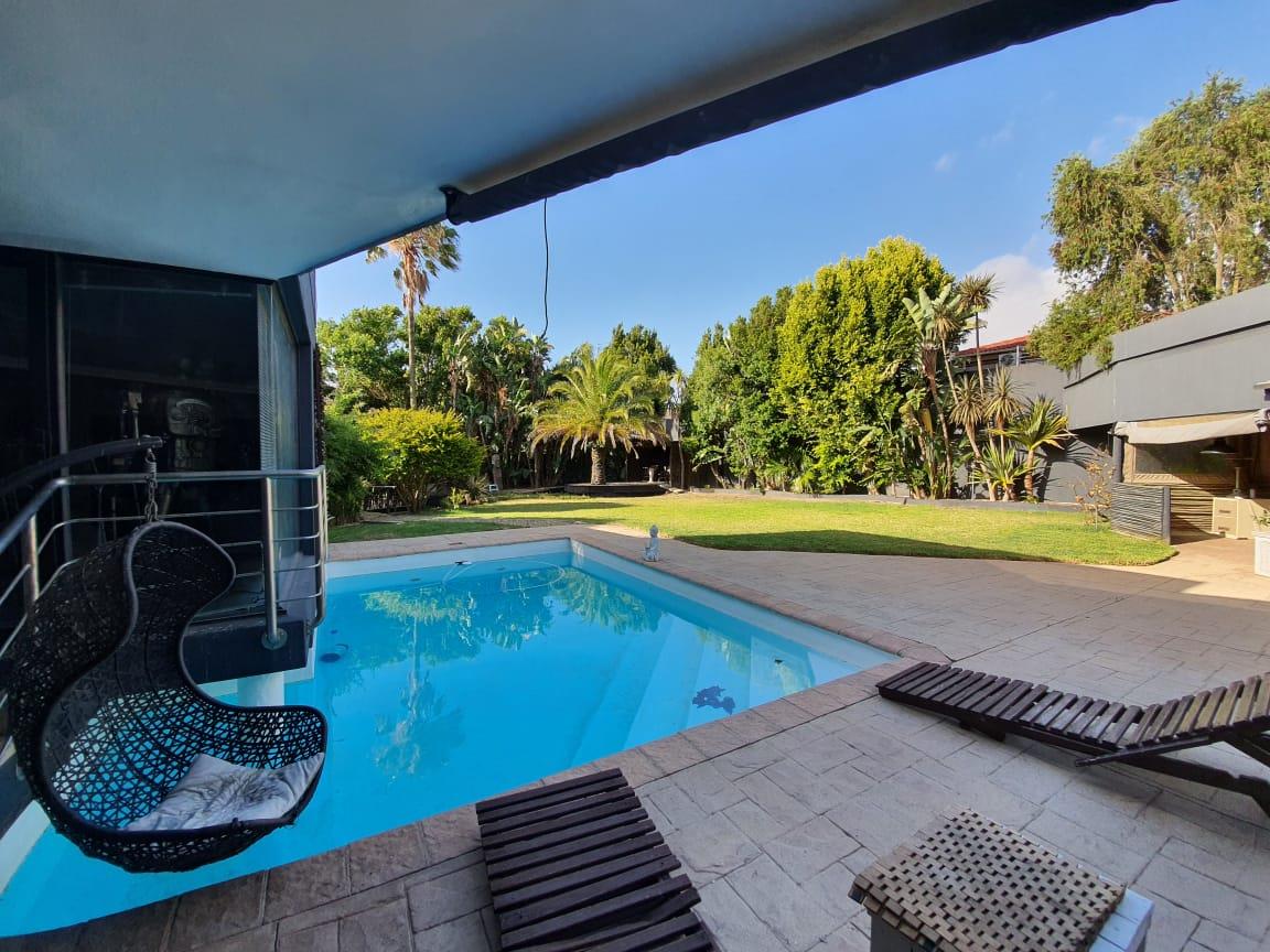 Goedemoed Property Property and houses to rent in Goedemoed