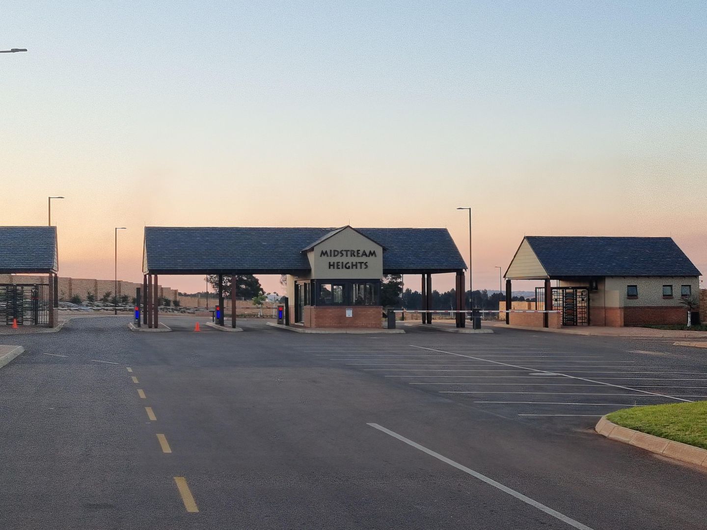 Midstream Heights Property Vacant land / plots for sale in Midstream