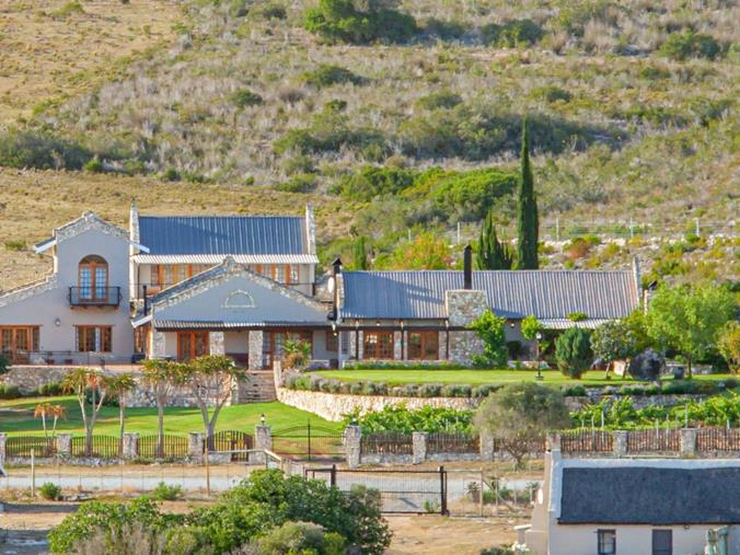 Farm for Sale in Riversdale