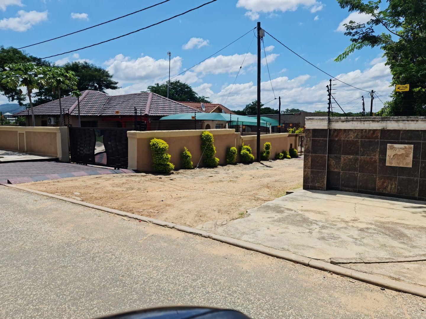 Nkowankowa Property Vacant land / plots for sale in Nkowankowa