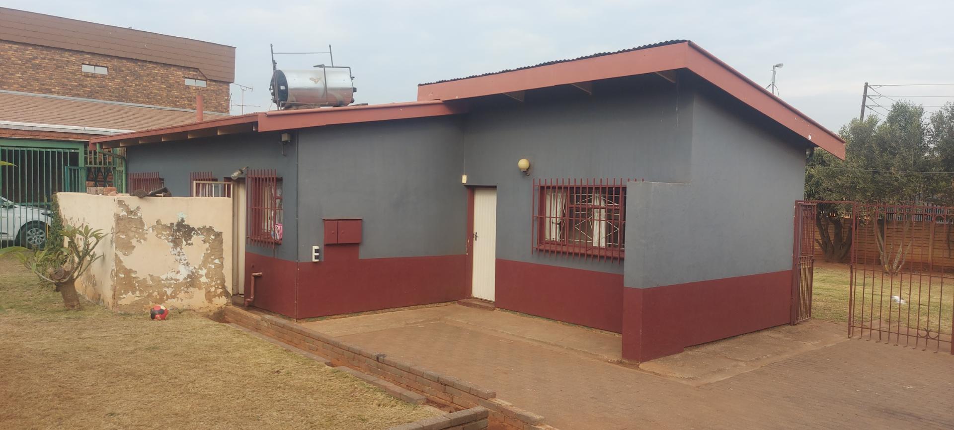 Laudium Property Property and houses for sale in Laudium Property24